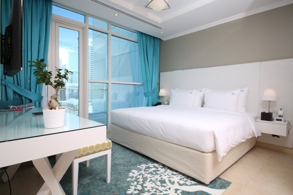 Jannah Marina Hotel Apartments (Dubai)